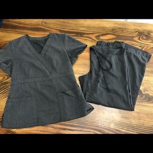 Grey’s Anatomy Scrubs